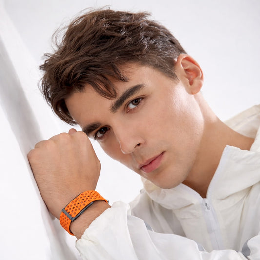 ActivaBand™ - Premium Smart Bracelet