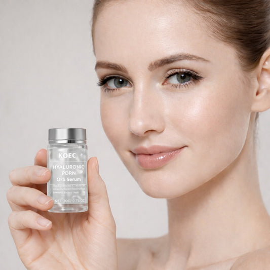 Ensaderm™ - Advanced Hyaluronic PDRN Orb Serum
