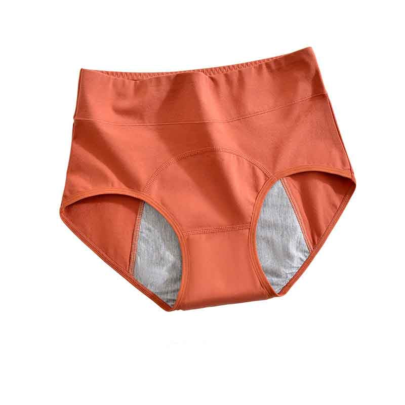 BloomWear™ - Confidence Period Underwear