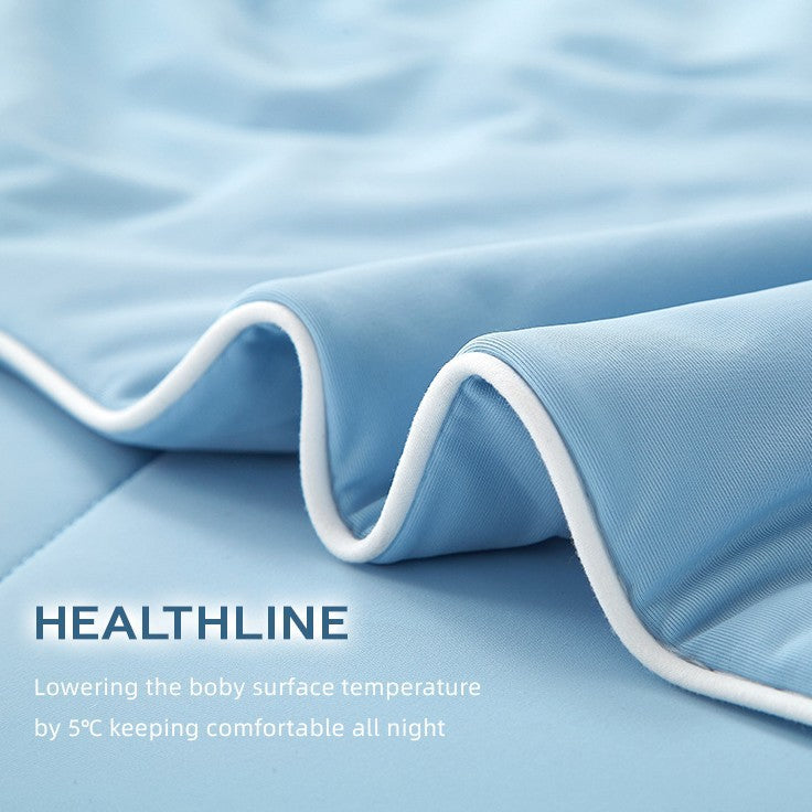 Tibeya Sylune™ – Luxury Cooling Comforter