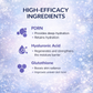 Ensaderm™ - Advanced Hyaluronic PDRN Orb Serum