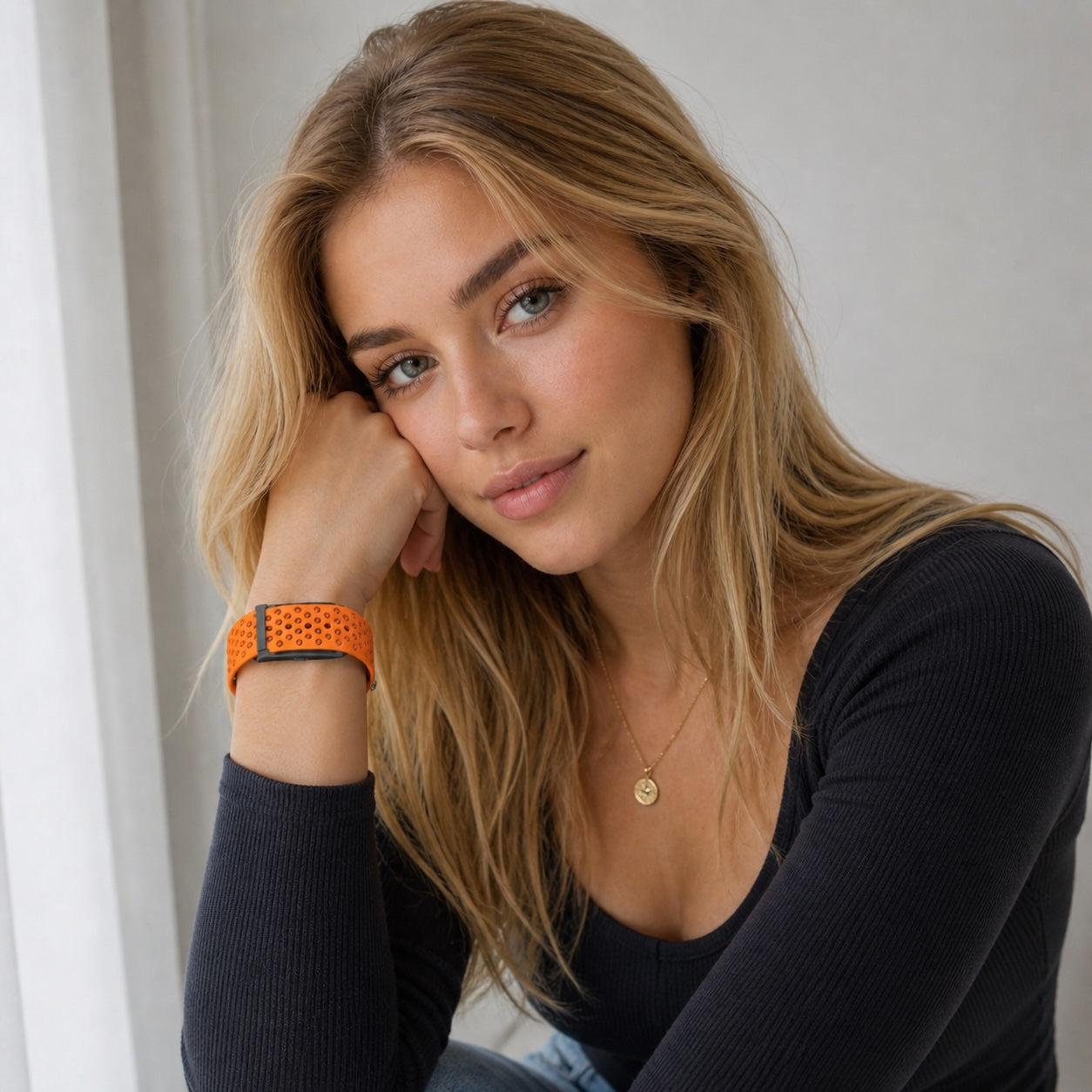 ActivaBand™ - Premium Smart Bracelet