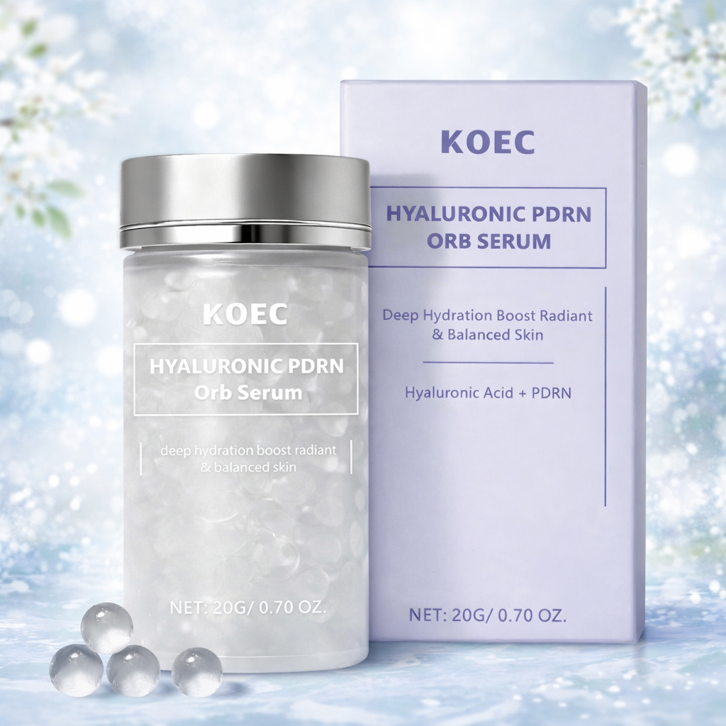 Ensaderm™ - Advanced Hyaluronic PDRN Orb Serum