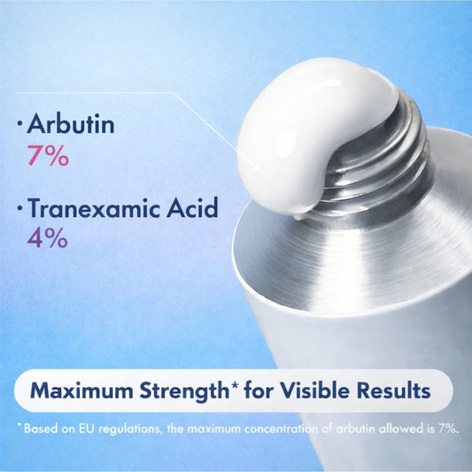 ElarisDerma™ – Advanced Korean Brightening & Blemish Care Cream
