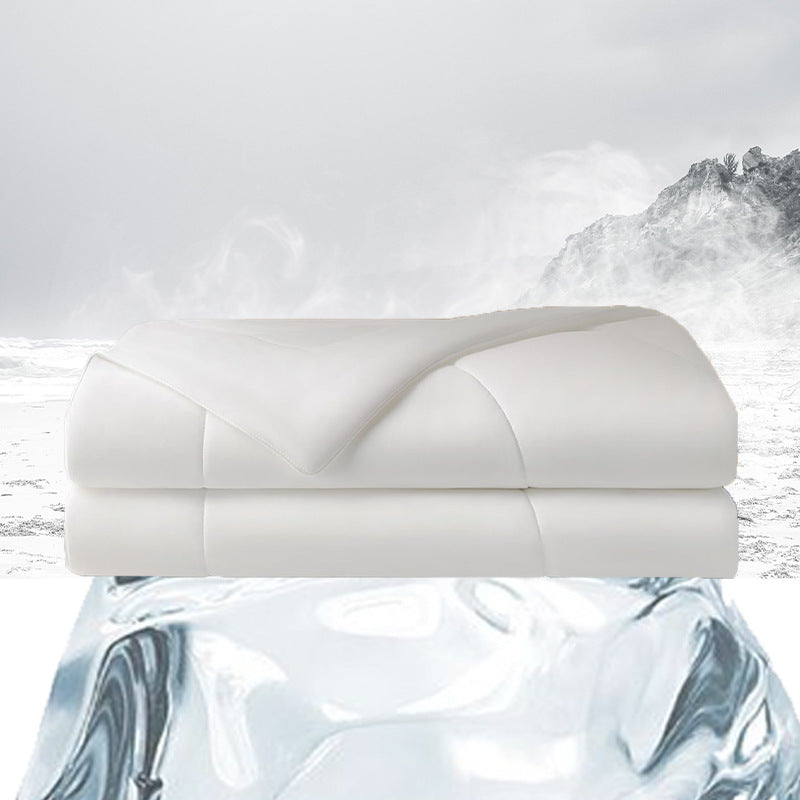 Tibeya Sylune™ – Luxury Cooling Comforter
