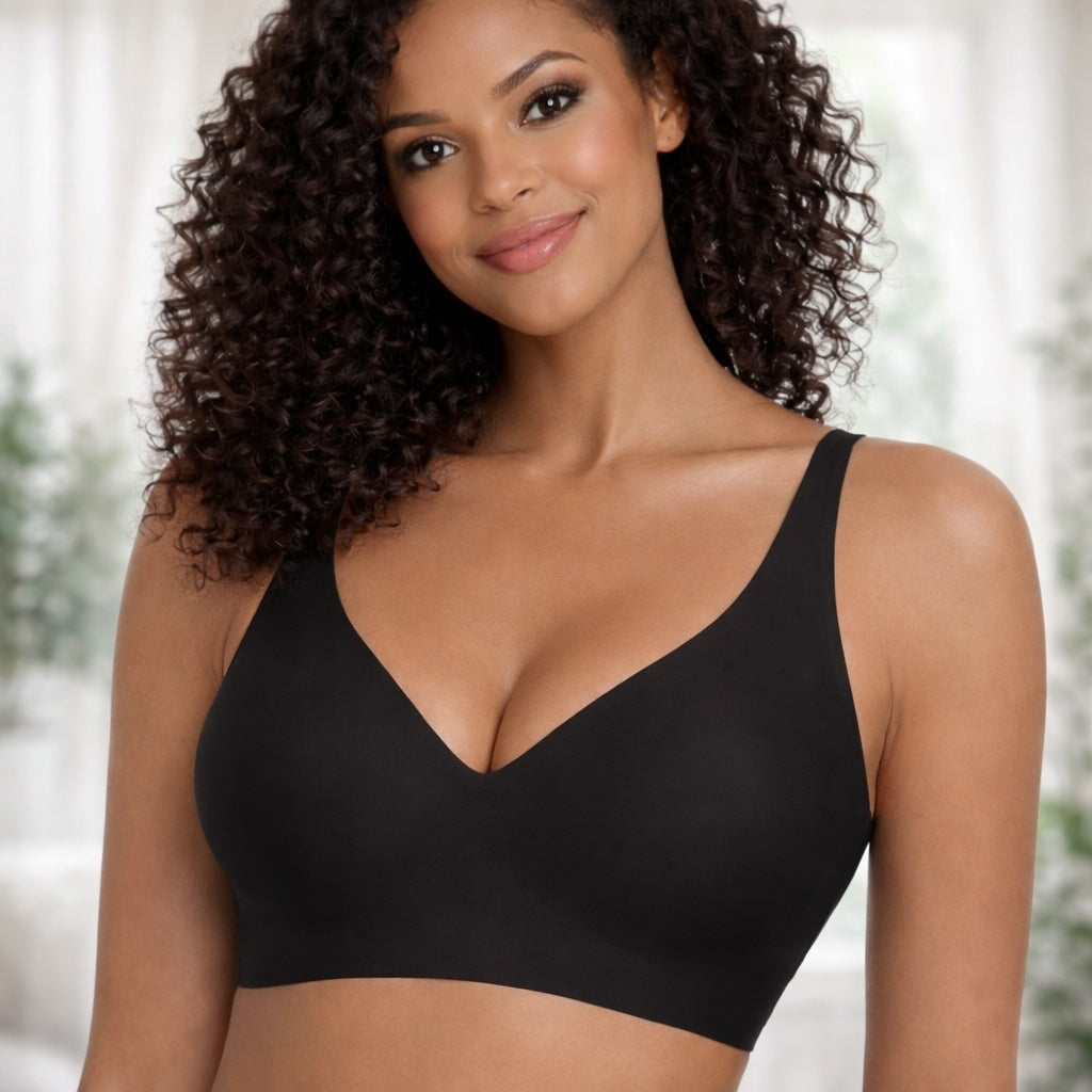 Jelina™ Bra – Advanced Wireless Jelly Bra