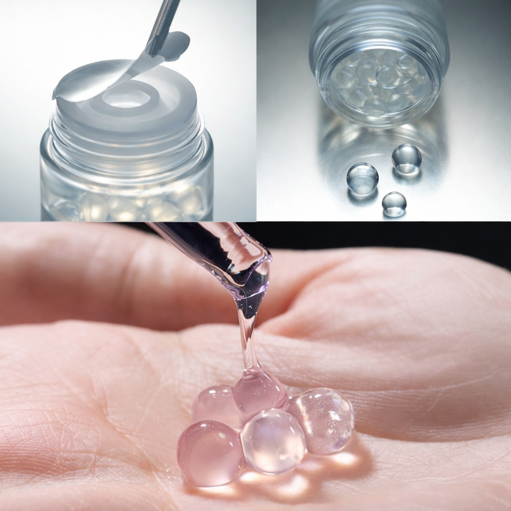 Ensaderm™ - Advanced Hyaluronic PDRN Orb Serum