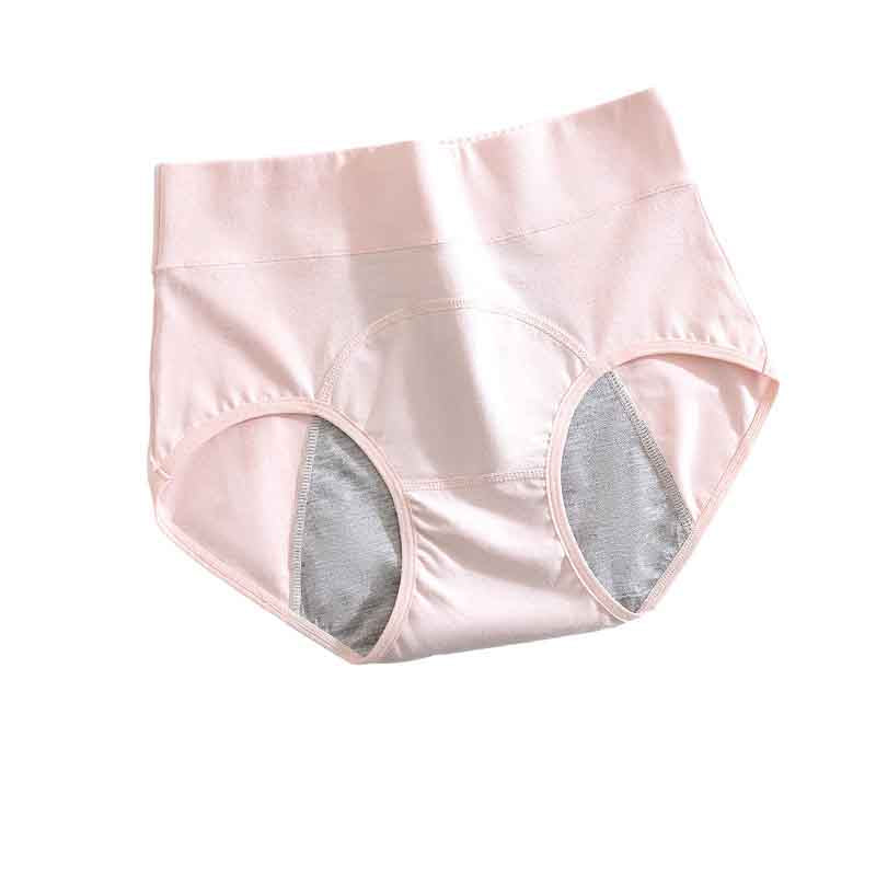 BloomWear™ - Confidence Period Underwear