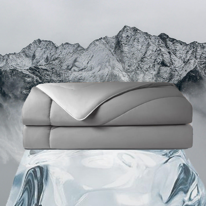Tibeya Sylune™ – Luxury Cooling Comforter