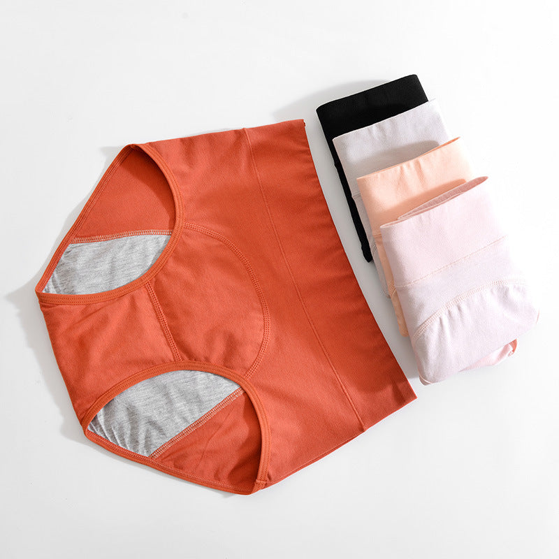 BloomWear™ - Confidence Period Underwear