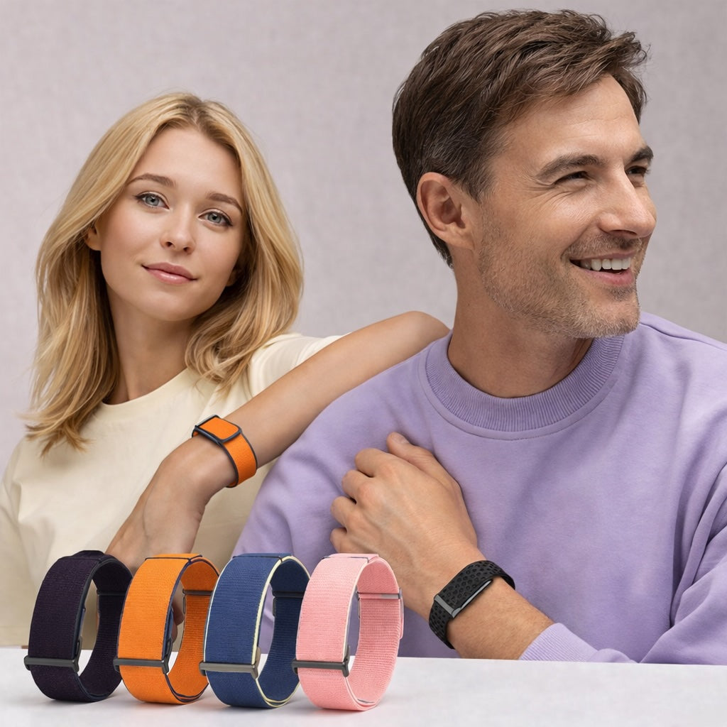 ActivaBand™ - Premium Smart Bracelet