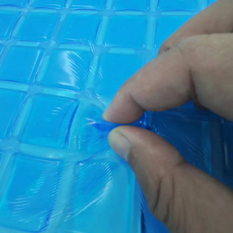 Cooling Gel Memory Foam Pillow