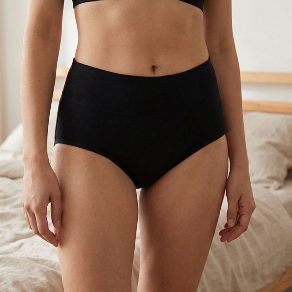 BloomWear™ - Confidence Period Underwear
