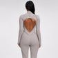 Tibeya Svara™ – Refined Sculpting Jumpsuit