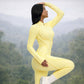 Tibeya Svara™ – Refined Sculpting Jumpsuit